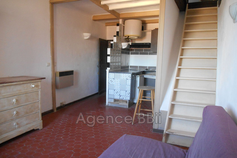 Vente appartement Grasse  