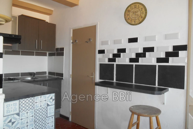 Vente appartement Grasse  