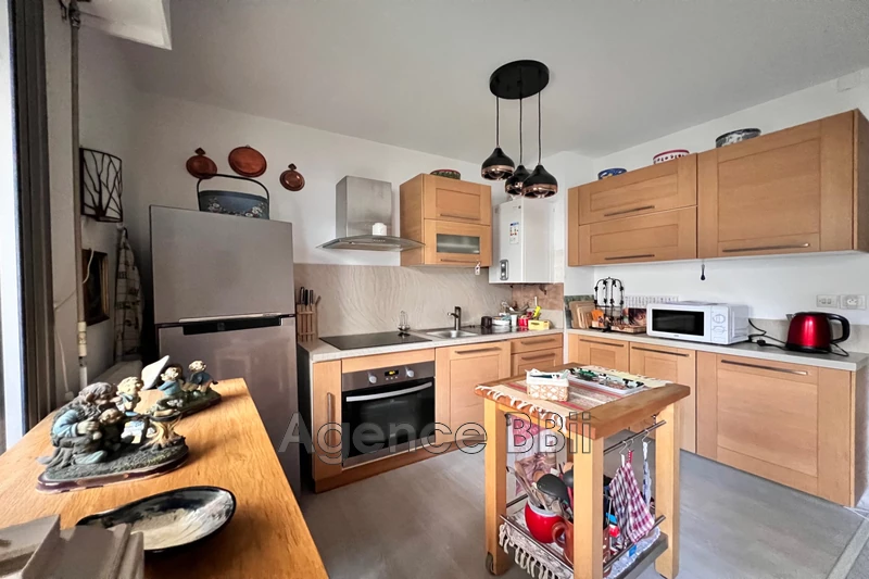 Vente appartement Nice  