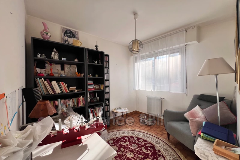 Vente appartement Nice  