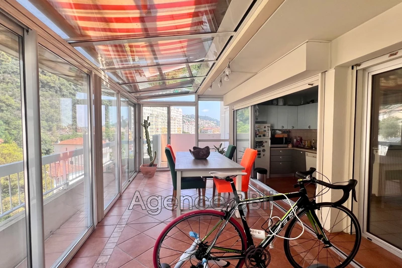 Vente appartement Nice  