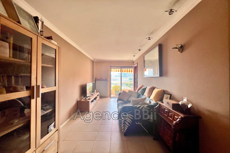 Vente appartement Nice  