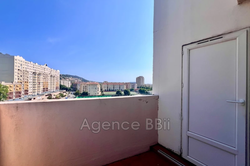 Vente appartement Nice  