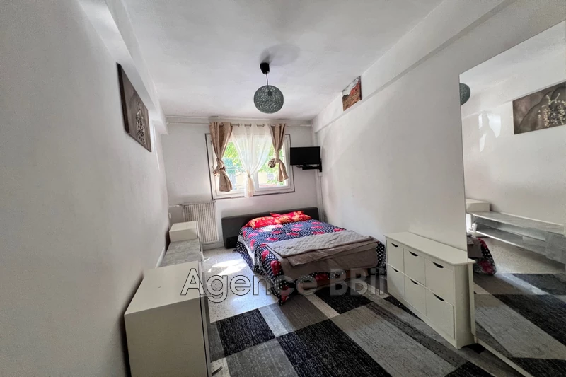 Vente appartement Nice  
