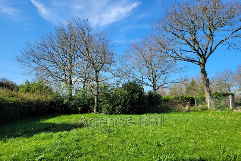 Vente appartement Canihuel  