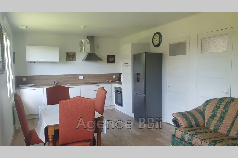 Vente appartement Canihuel  