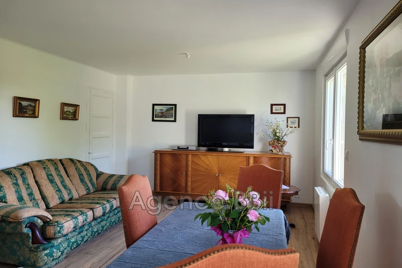 Vente appartement Canihuel  