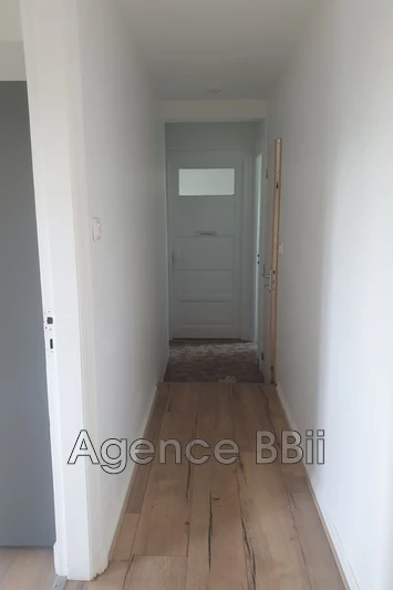 Vente appartement Canihuel  