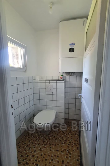 Vente appartement Canihuel  