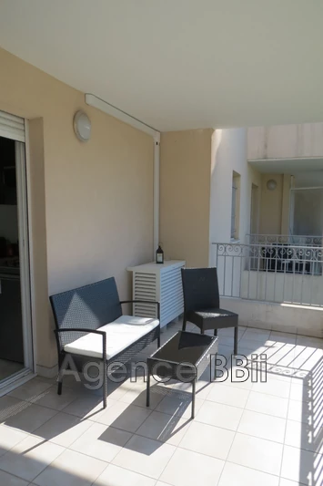 Vente appartement Mandelieu-la-Napoule  
