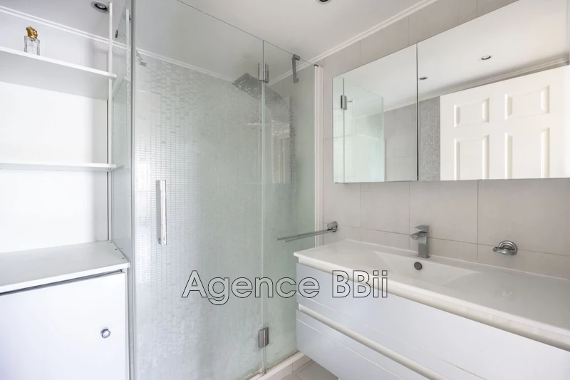 Vente appartement Saint-Laurent-du-Var  