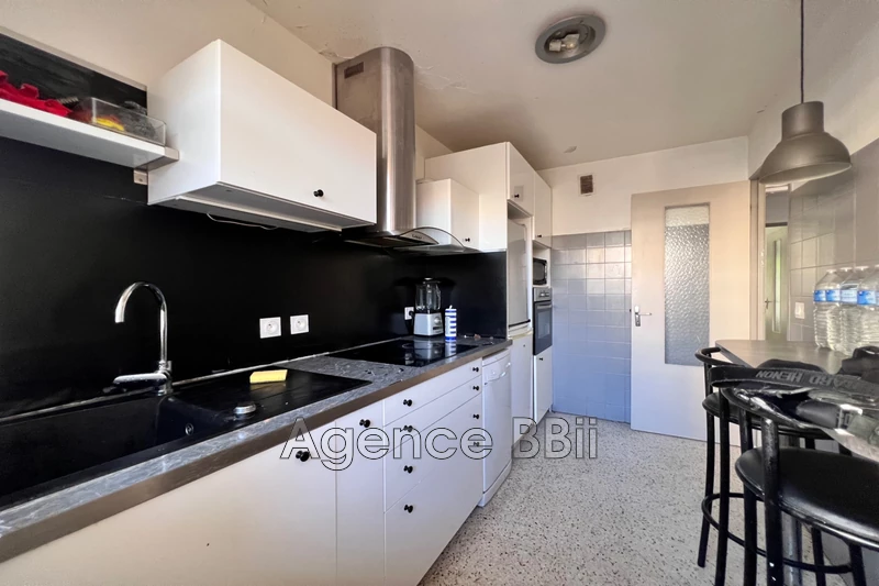 Vente appartement Nice  
