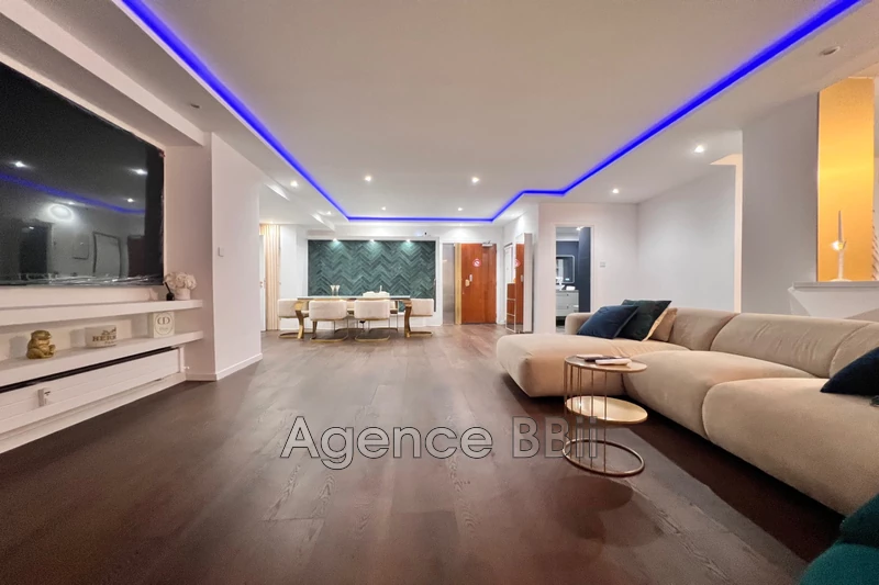 Vente appartement Le Cannet  