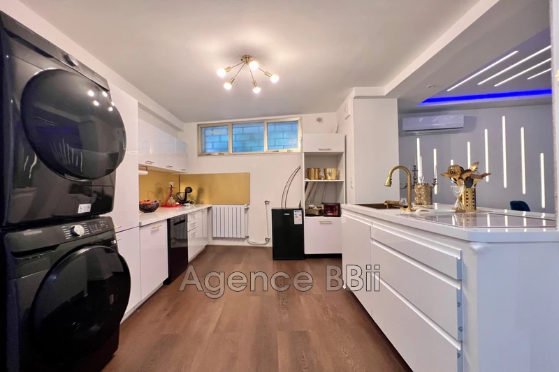 Vente appartement Le Cannet  