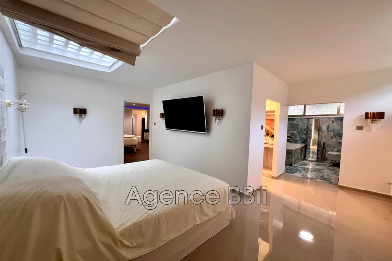 Vente appartement Le Cannet  
