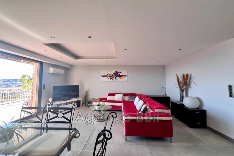 Vente appartement Nice  