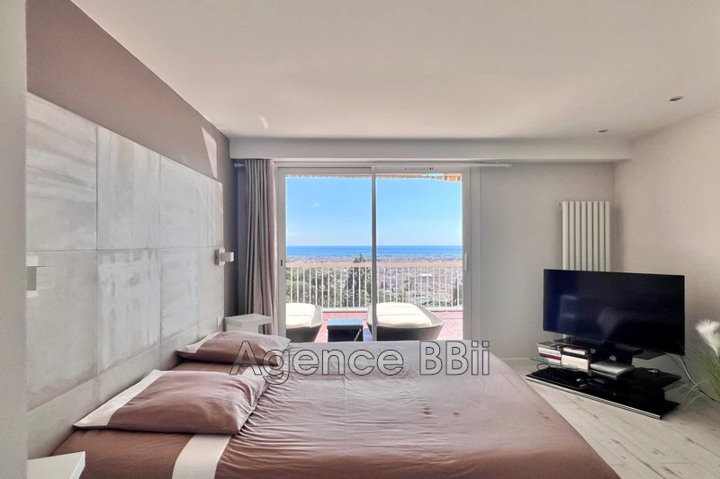 Vente appartement Nice  