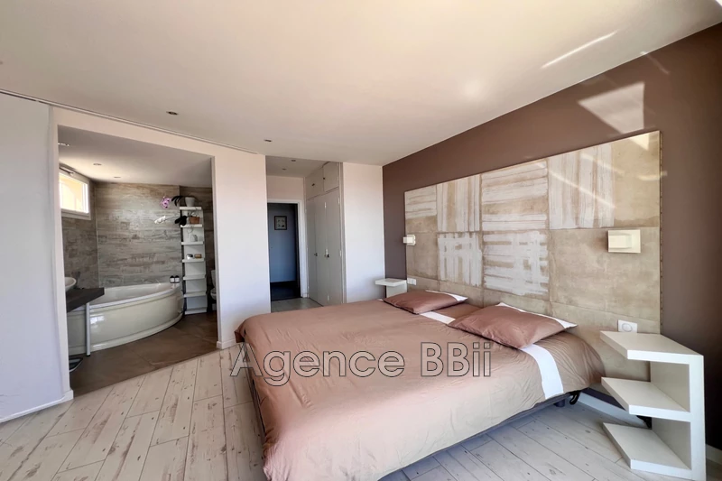 Vente appartement Nice  