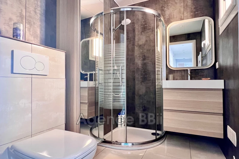 Vente appartement Nice  