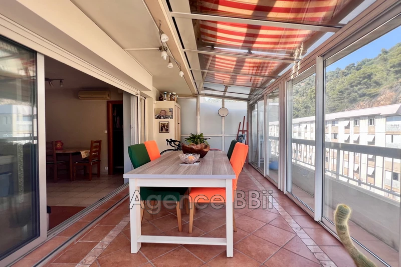 Vente appartement Nice  