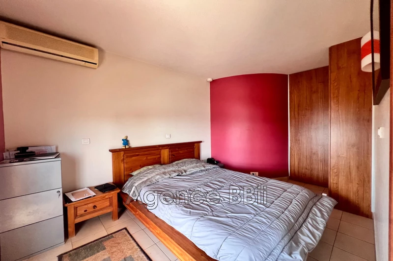 Vente appartement Nice  