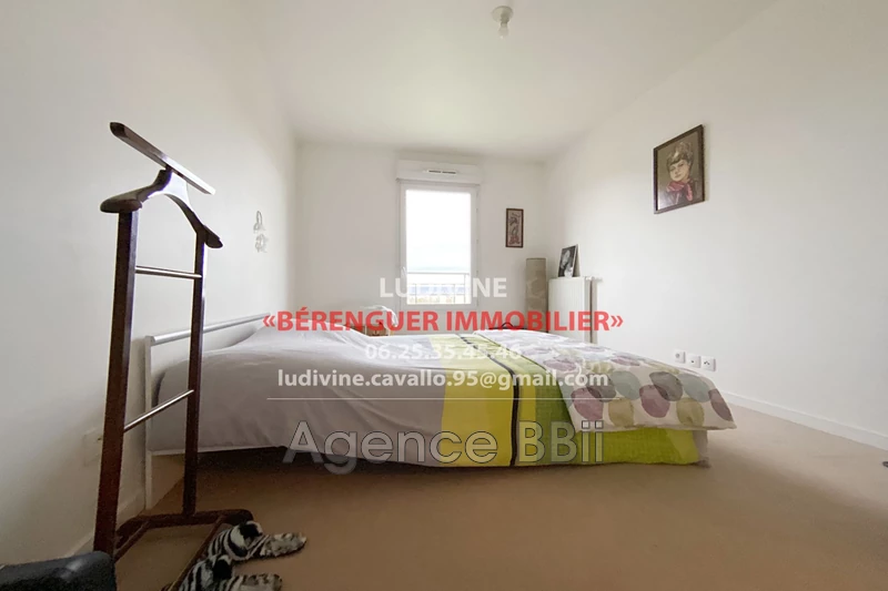 Vente appartement Franconville  