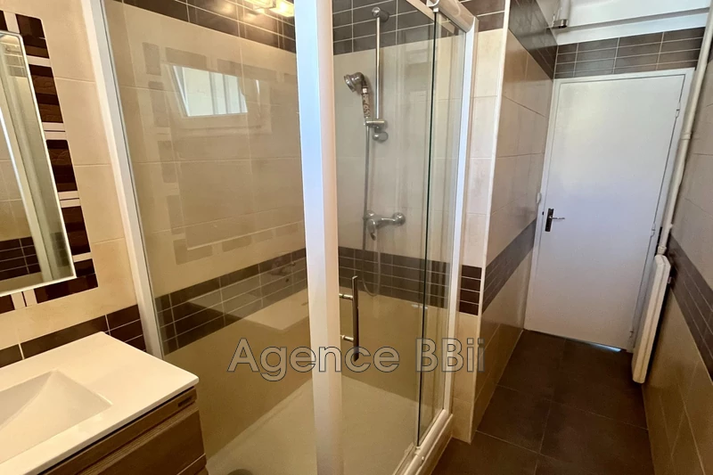 Vente appartement Nice  