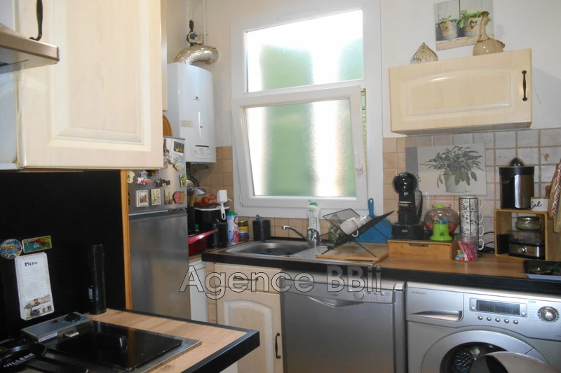 Vente appartement Nice  