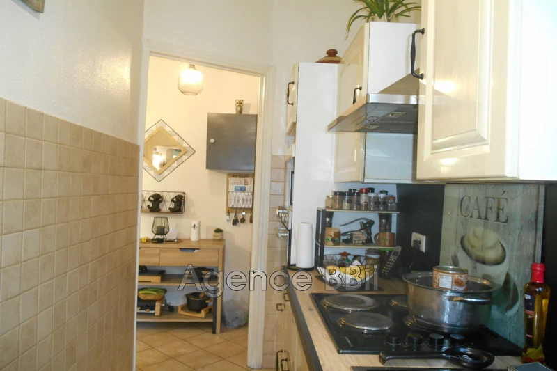 Vente appartement Nice  