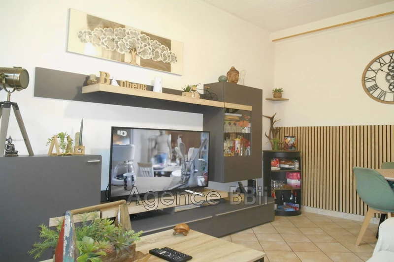Vente appartement Nice  