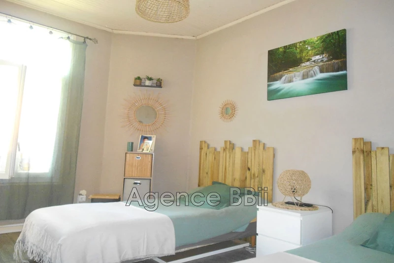 Vente appartement Nice  