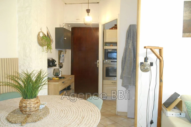 Vente appartement Nice  