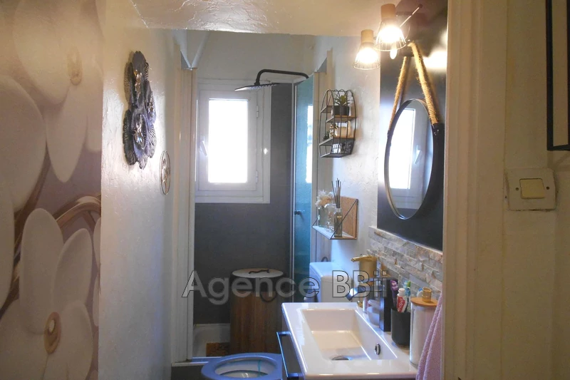 Vente appartement Nice  