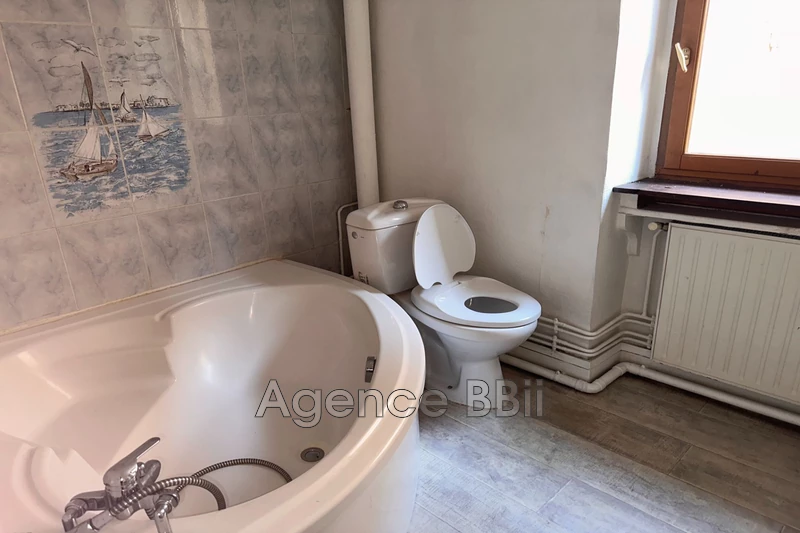 Vente appartement de caractère Thizy-les-Bourgs  