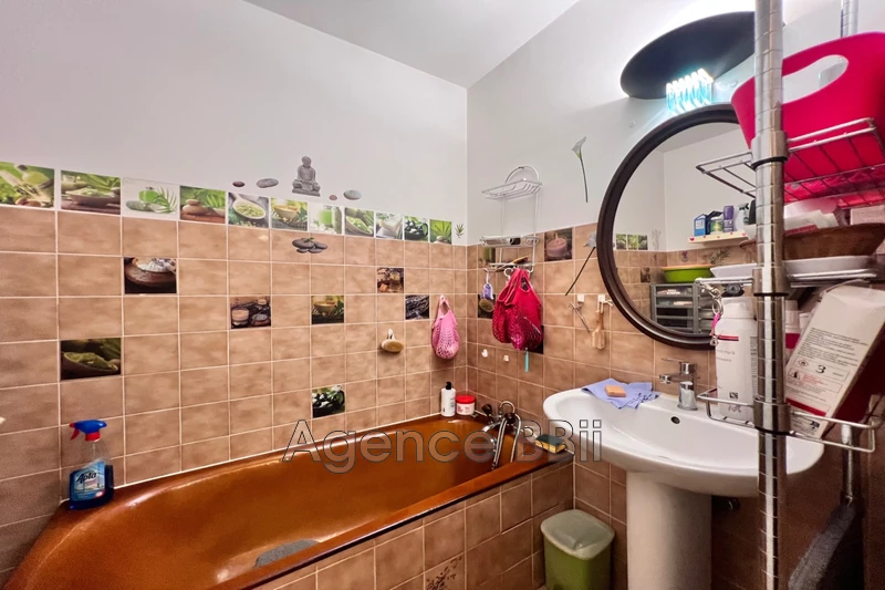 Vente appartement Nice  