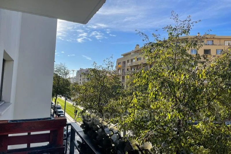 Vente appartement Nice  