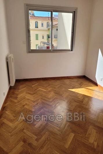 Vente appartement Nice  