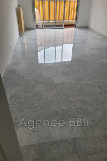 Vente appartement Nice  