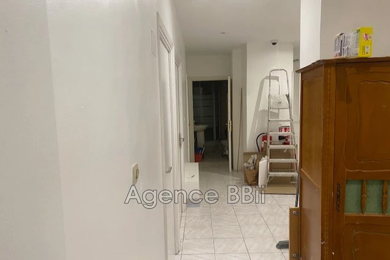 Vente appartement Nice  