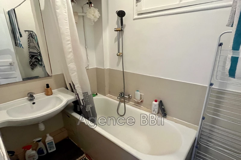 Vente appartement Nice  