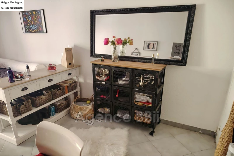 Vente appartement Nice  