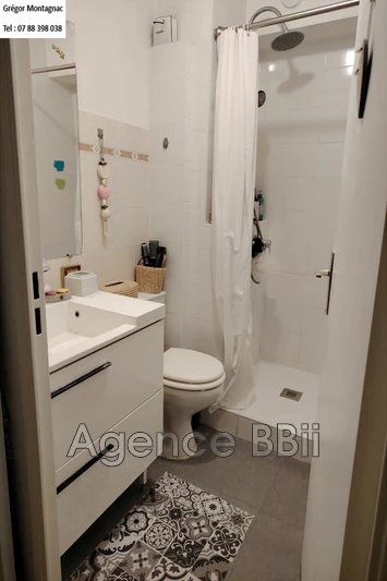 Vente appartement Nice  