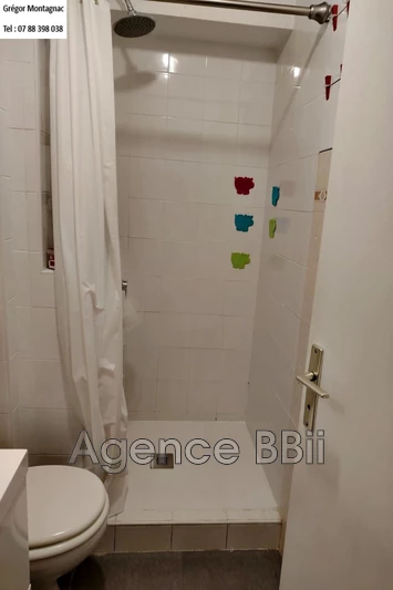 Vente appartement Nice  