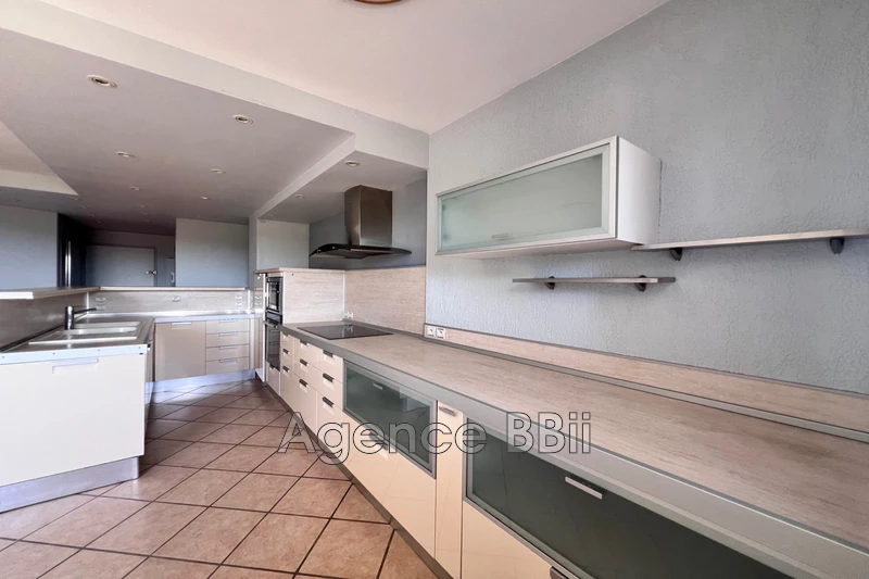 Vente appartement Nice  