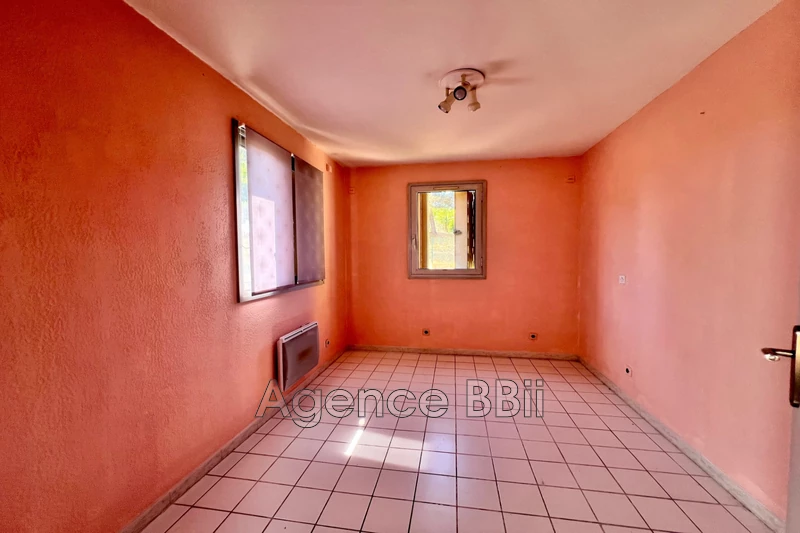 Vente appartement Nice  