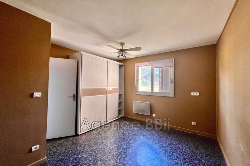 Vente appartement Nice  