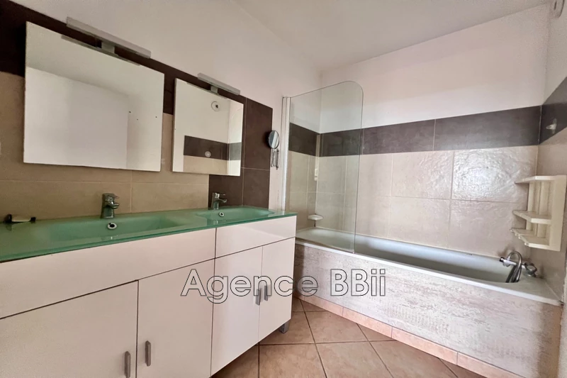 Vente appartement Nice  