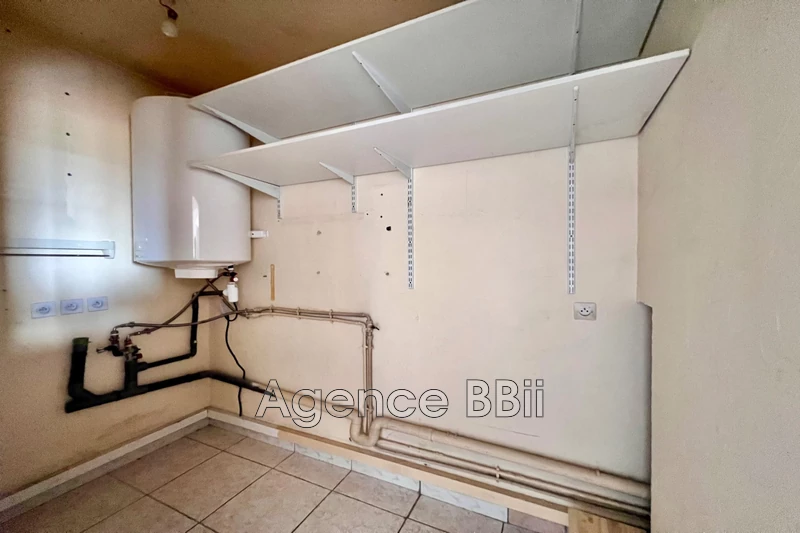 Vente appartement Nice  