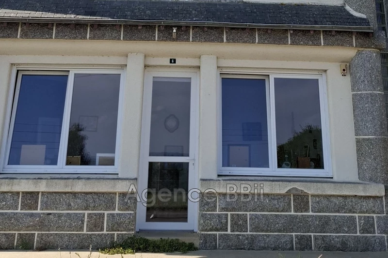 Vente appartement Canihuel  