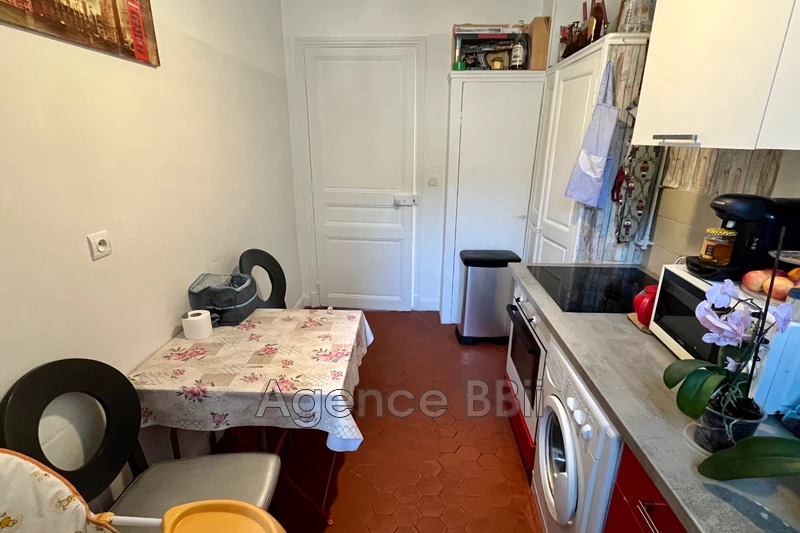 Vente appartement Nice  